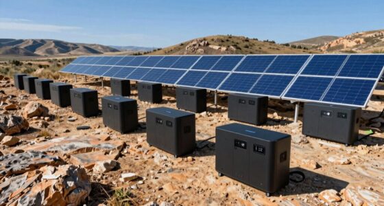 best solar generator kits