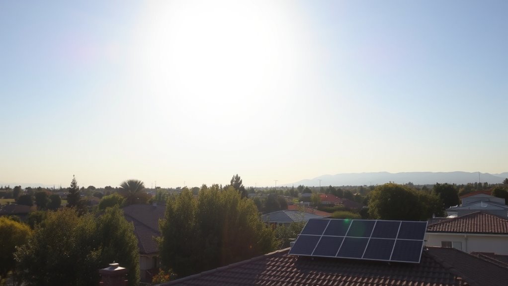 calculate daily solar energy