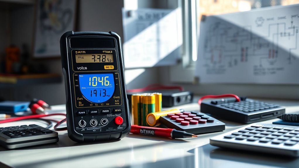 calculate energy needs accurately