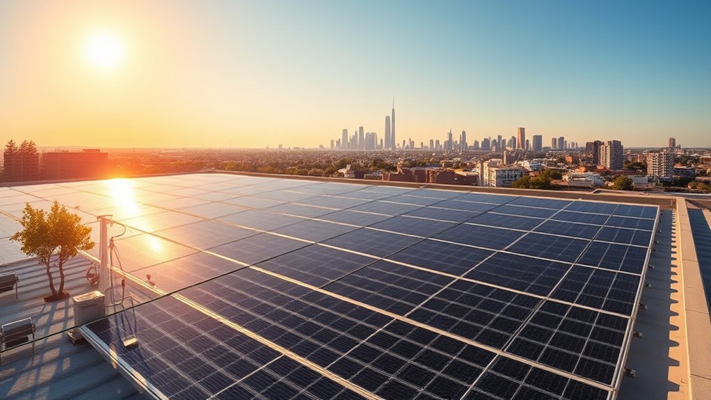 calculate panels based on consumption