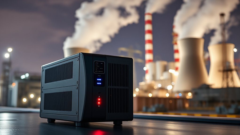 capacity and runtime comparison