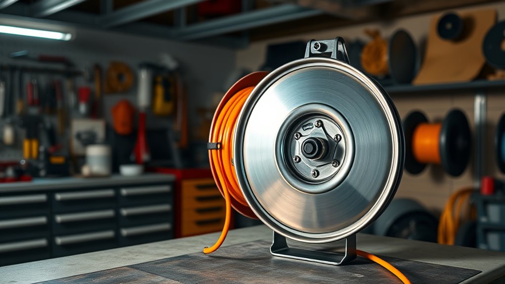 capacity durability portability convenience