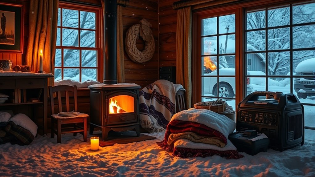 carbon monoxide safety precautions