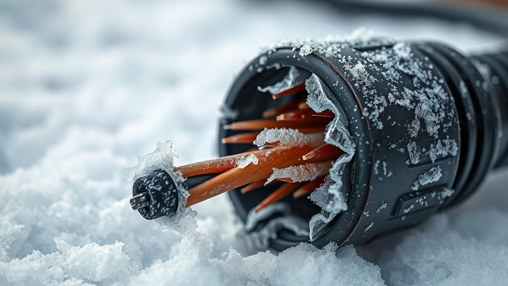 check cords for damage