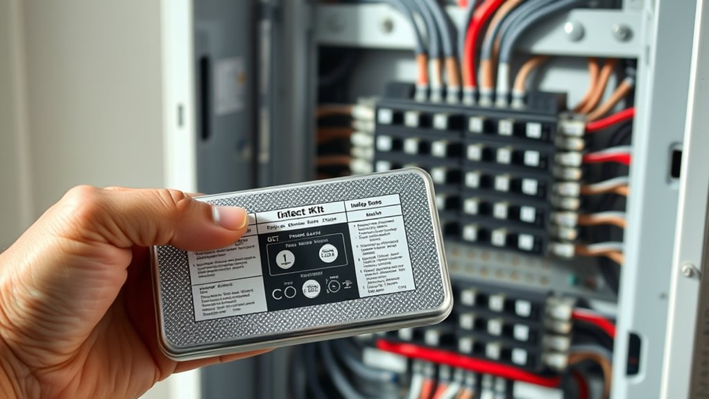 check panel compatibility details