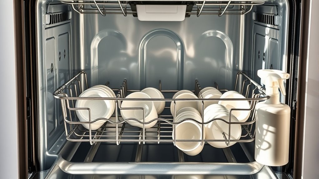 check reset clean wait