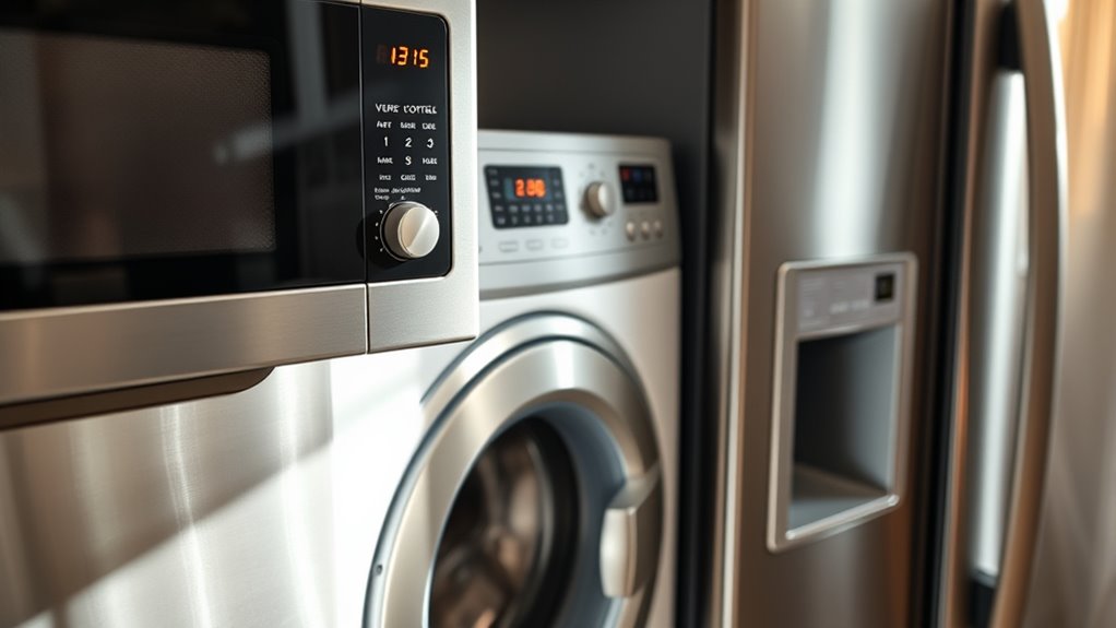 check settings and firmware