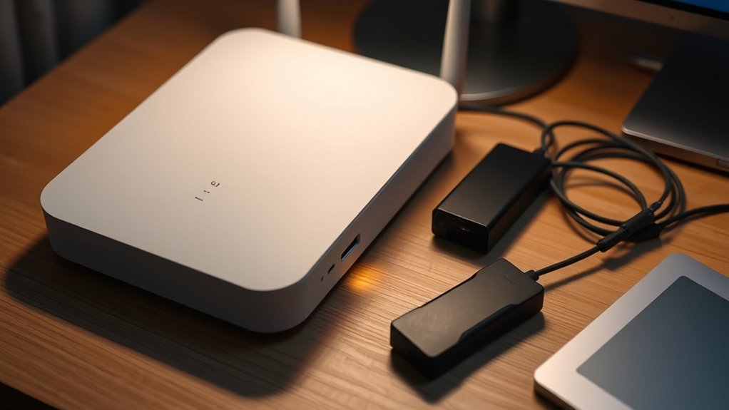 choose compatible reliable power backups