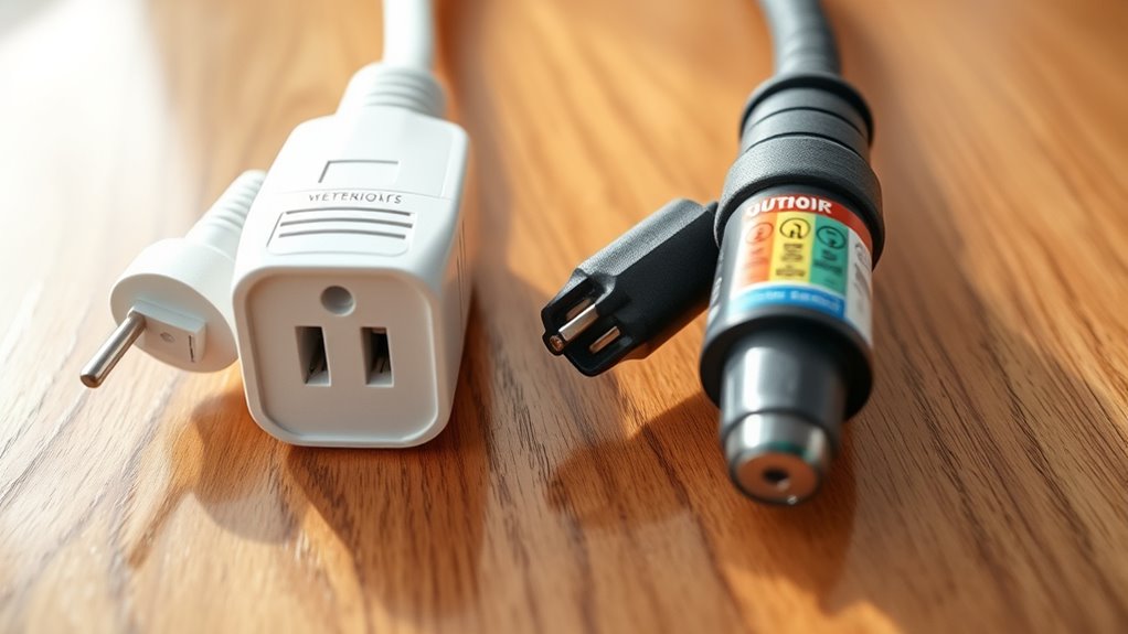 choose cords length carefully