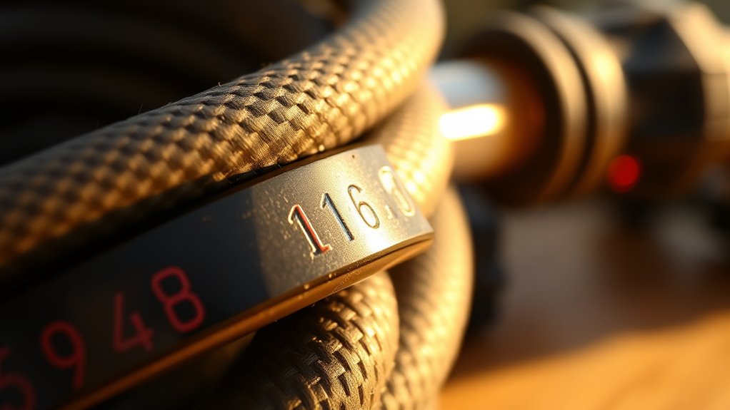 choose correct cord gauge