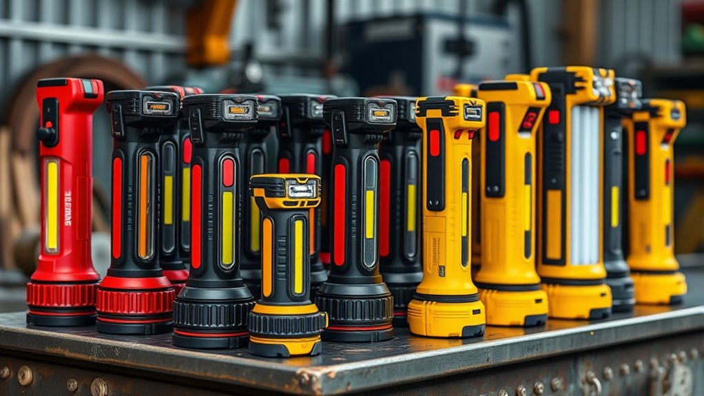 choose durable versatile lighting