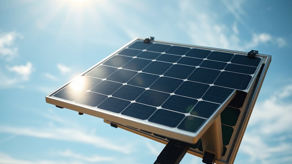 choose durable wind resistant components