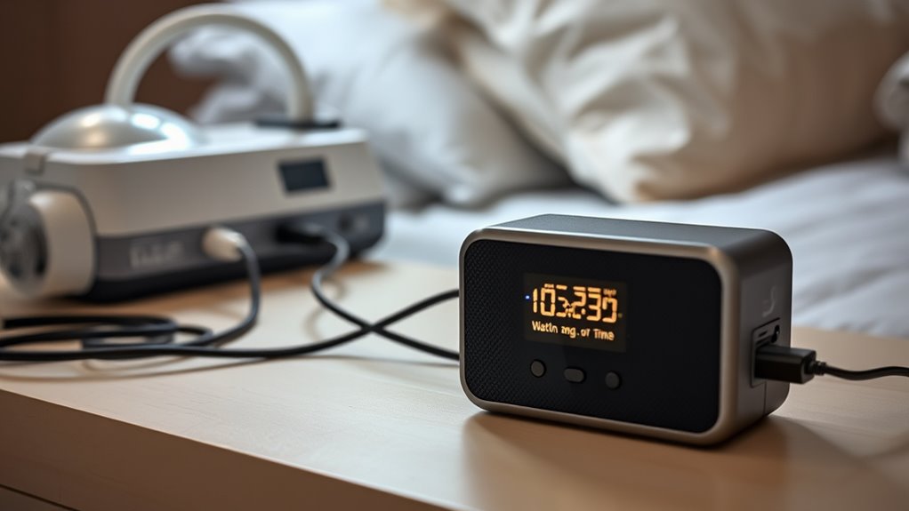 choose portable power wisely