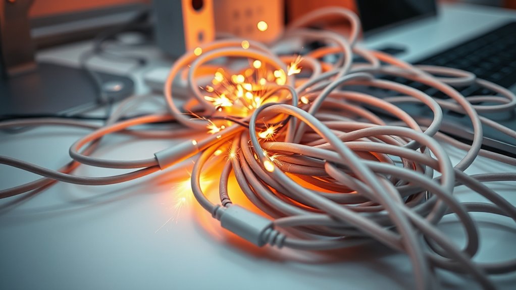 choose proper cord specifications