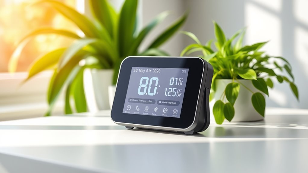 choosing accurate monitoring devices