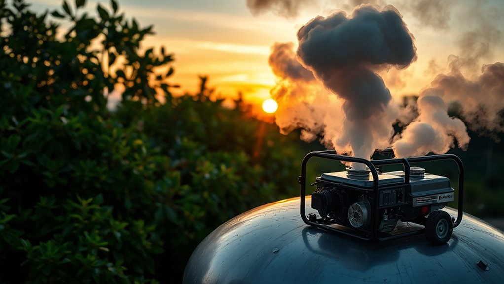 choosing cleaner energy sources