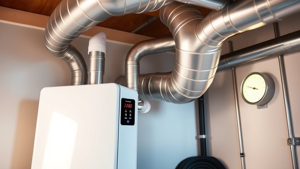 choosing compatible easy to maintain humidifier