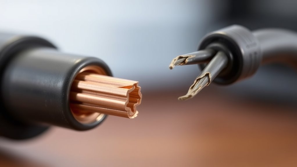 choosing correct wire gauge