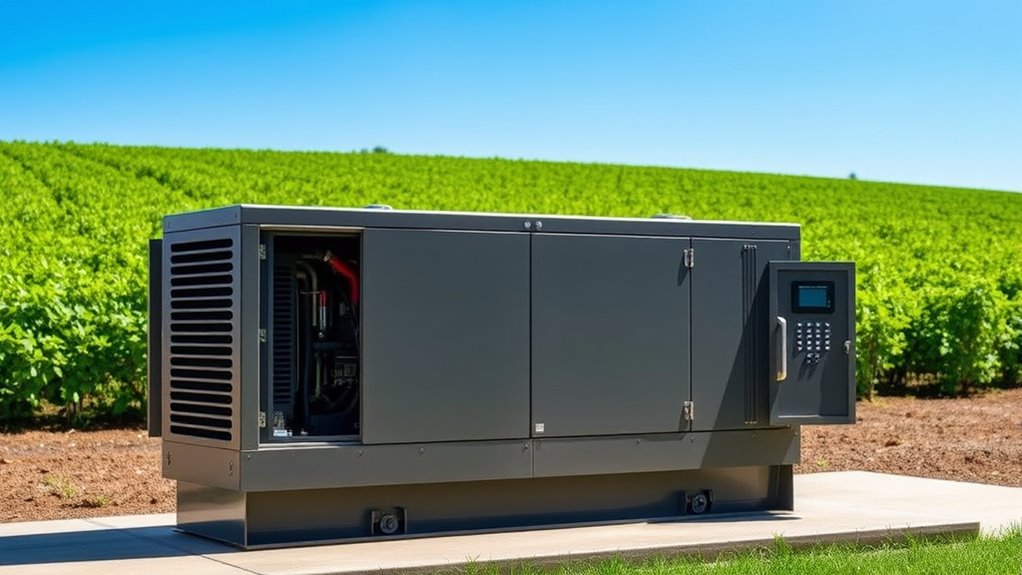 choosing reliable essential power