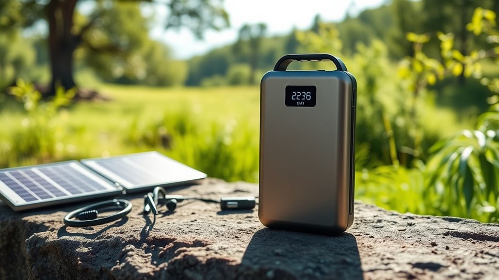 choosing reliable low discharge power