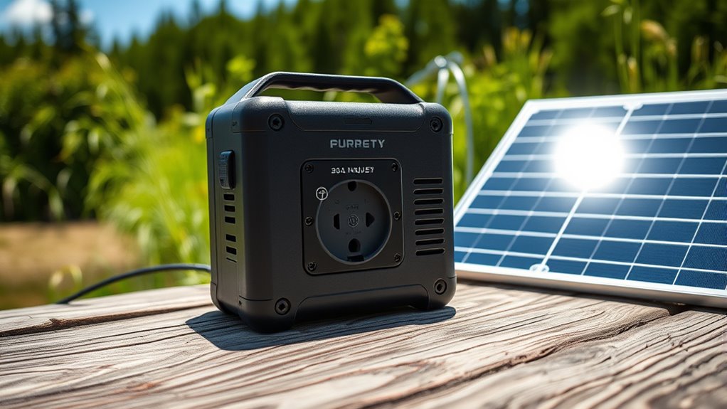 choosing reliable portable power stations