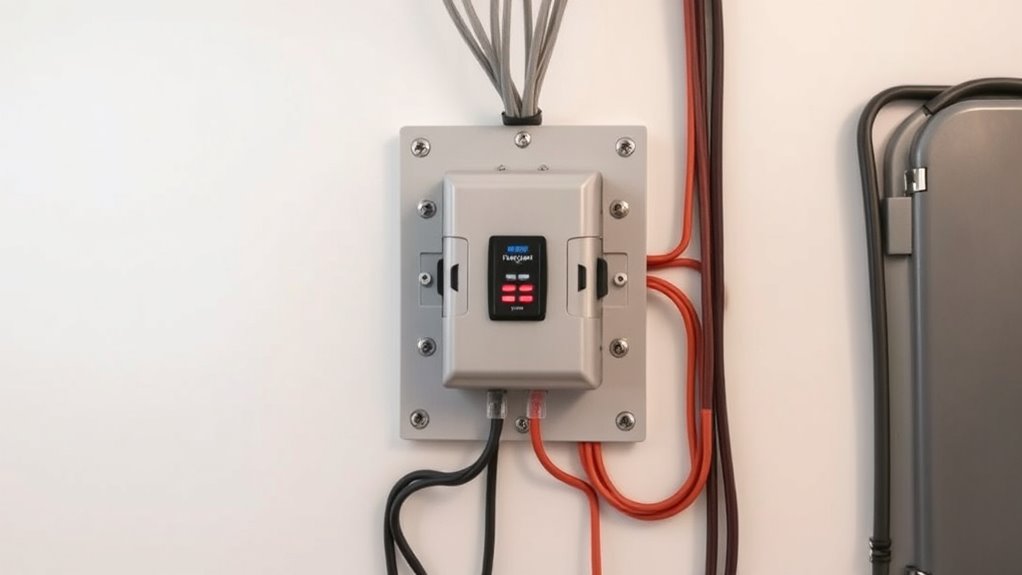 choosing reliable surge protection