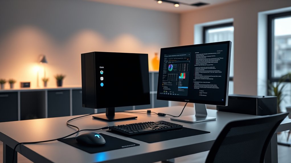 choosing reliable workstation ups