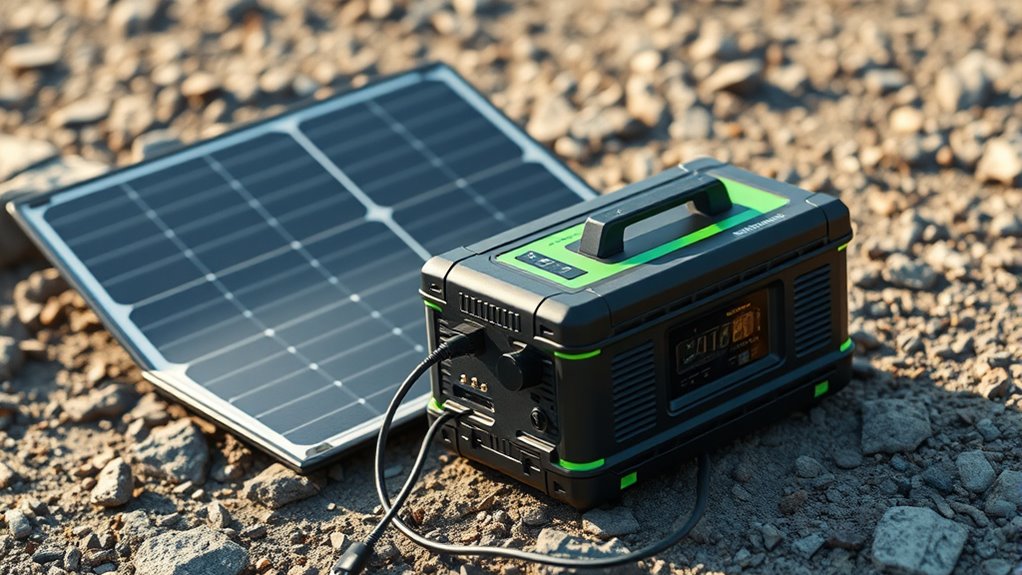 choosing the right solar kit