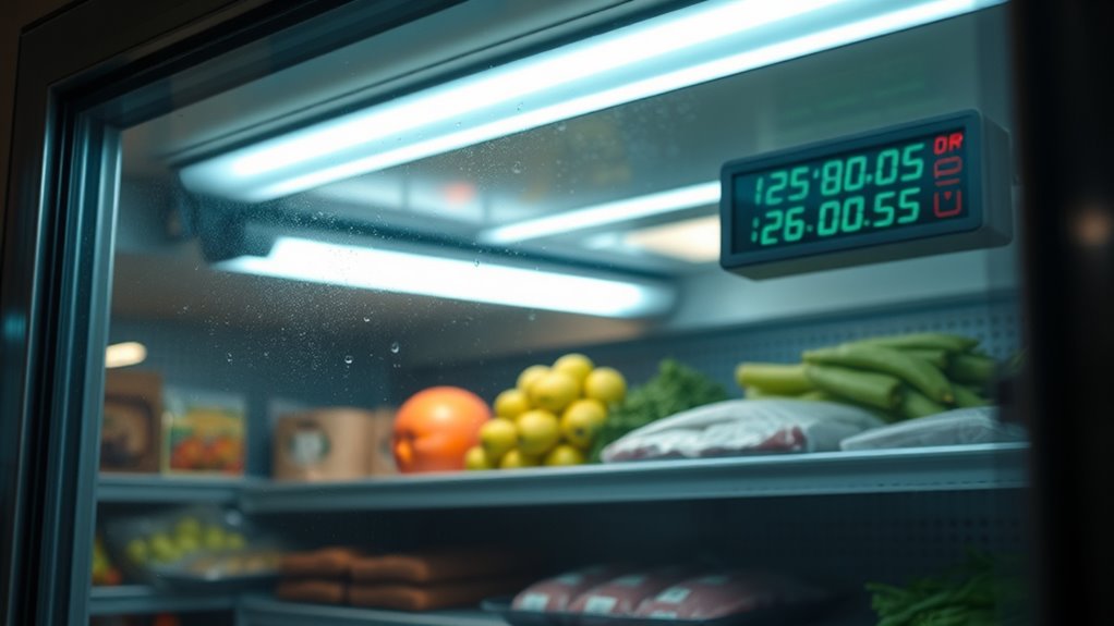 cold chain failure consequences