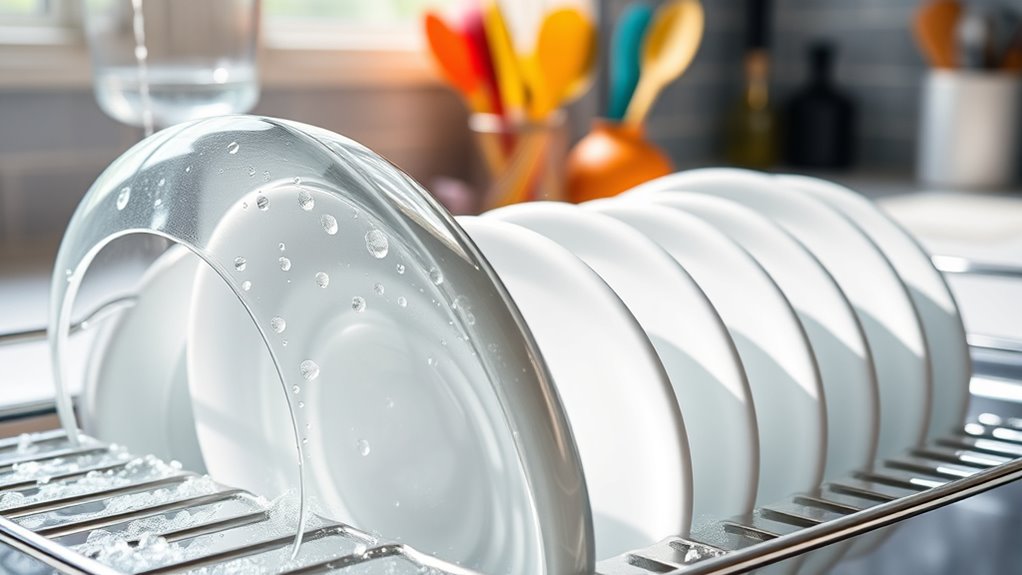 cold water cleaning techniques