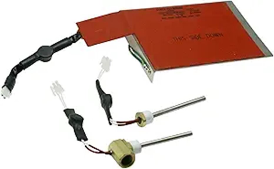 Briggs & Stratton Cold Weather Standby Generator Kit