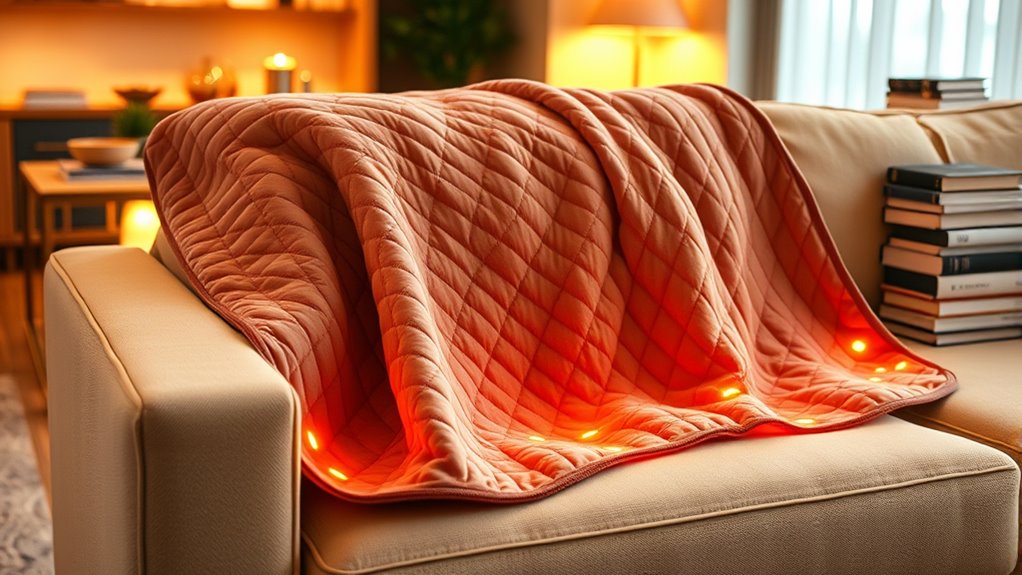 comfort safety maintenance fit