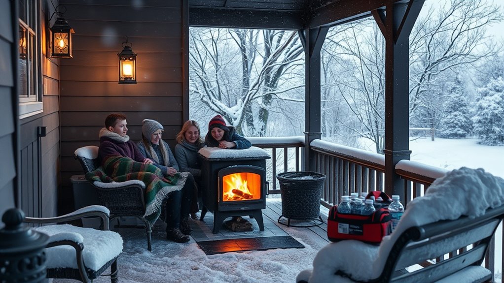 community emergency assistance resources