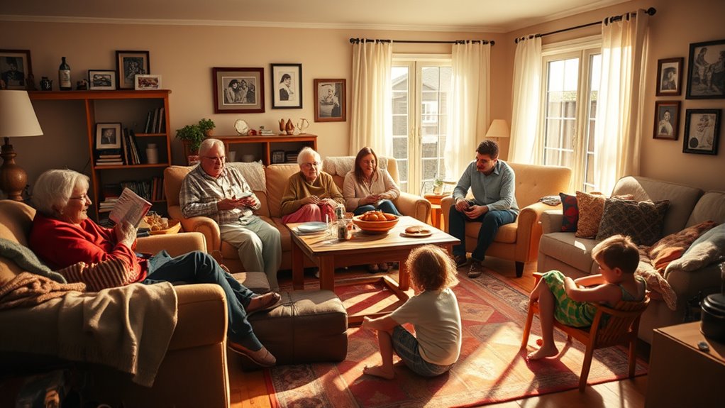 community engagement strengthens support