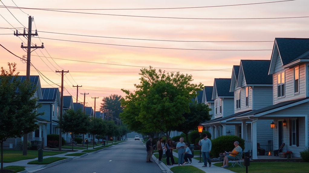 community infrastructure resilience strategies