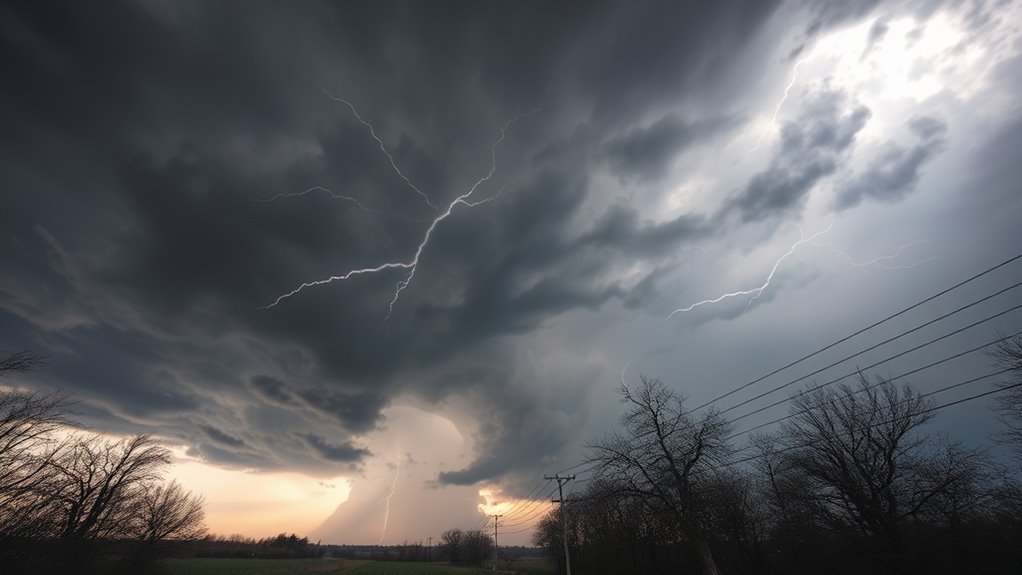 community outage preparedness strategies