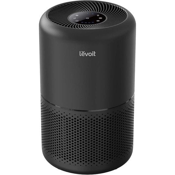 LEVOIT Core300-P Air Purifier for Home and Allergies
