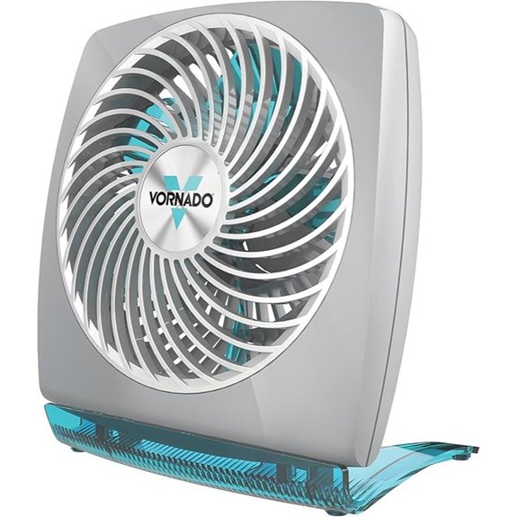 Vornado FIT Personal Air Circulator Fan