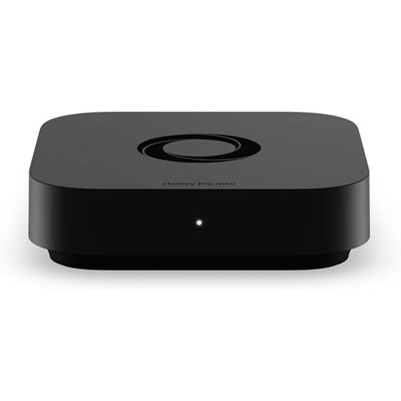 Homey Pro Mini Smart Home Hub with Zigbee