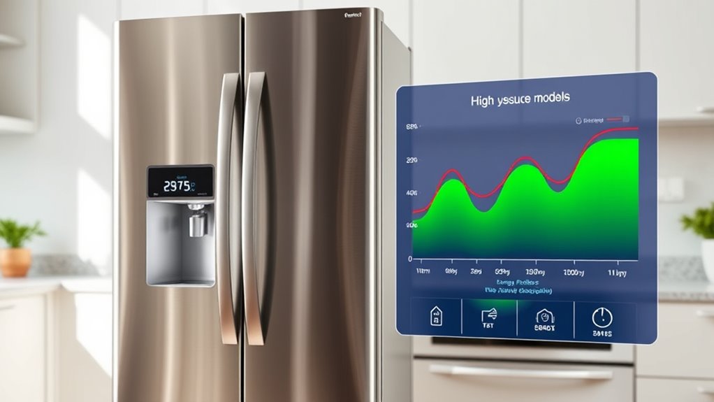 compare energy efficiency ratings