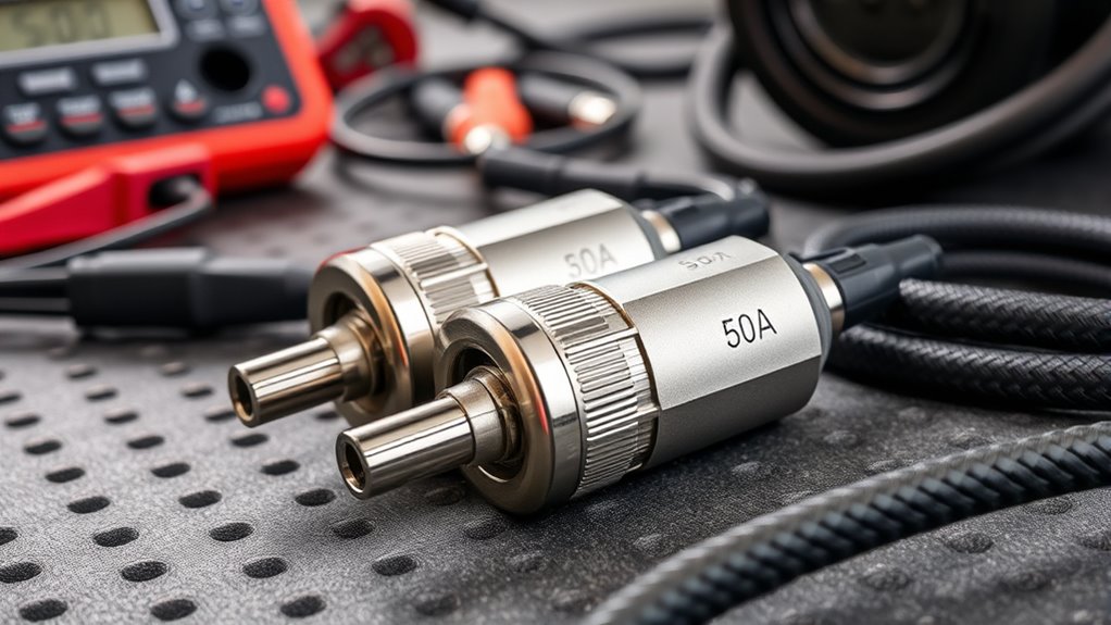 compatibility durability safety certifications