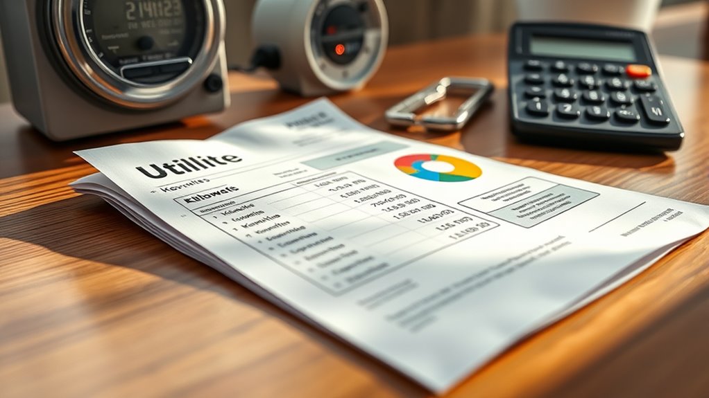 complex billing and tiered rates