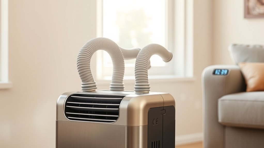 consider cooling efficiency mobility