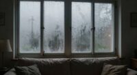 control indoor humidity levels