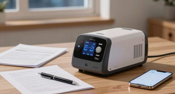 cpap outage planning questions