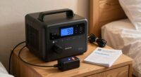 cpap power backup essentials