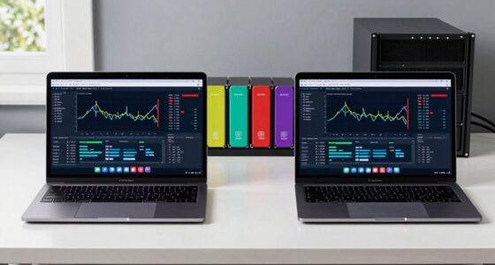 create backup systems economically