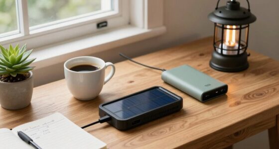 create multi day power recharge routine