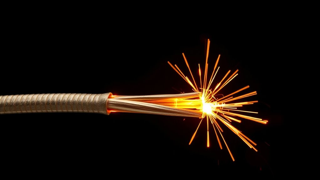 current resistance heat relationship