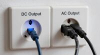 dc vs ac efficiency